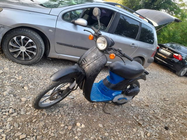 Vand scuter Honda 49 cc 2t