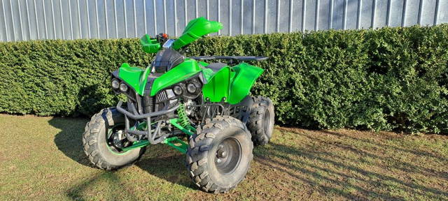 Atv KXD 125cc 2024