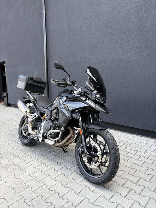 Motocicleta BMW F800GS 2024