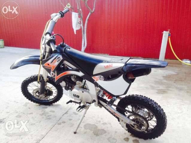 motocross marca lem italian