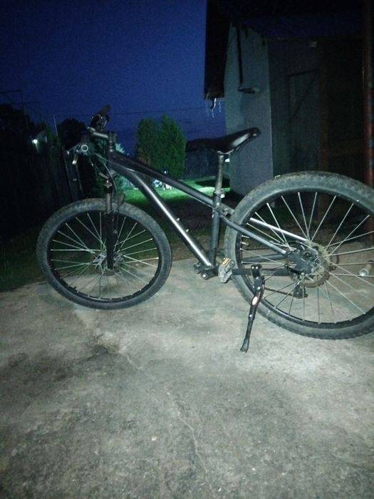Rockrider St 120