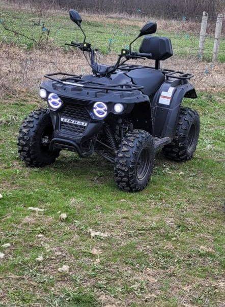 Atv LINHAI M210( Nou)