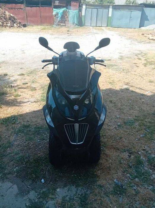 Vand Scooter Piaggio 250ie
