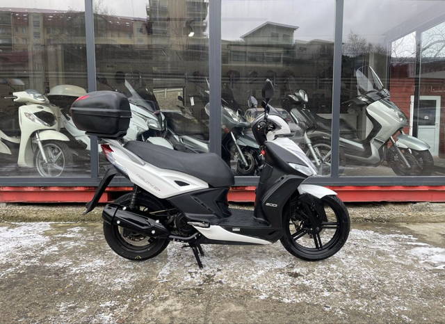 Scuter Kymco Agility 200 cm