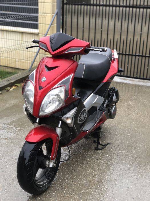 Scuter Kreidler 125cc