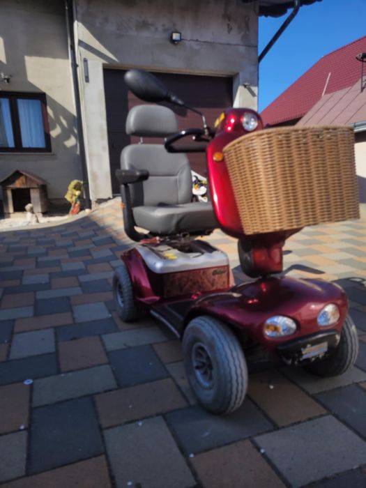 Vand caricioare Electrice