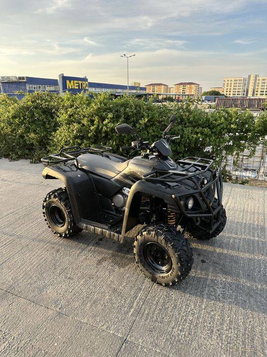 Atv Dinli DL901 450 cc