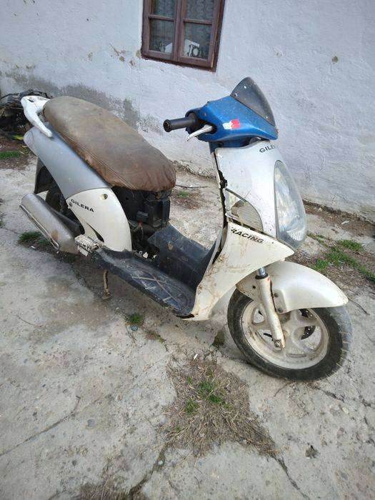 Scuter Honda Ness 150