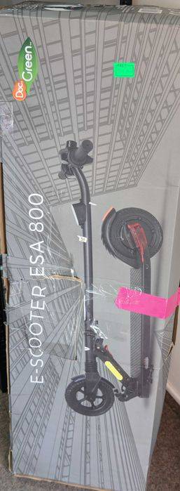E-Scooter ESA 800