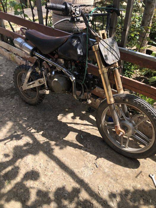 Vând sau schimb cu atv