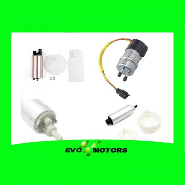 POMPA BENZINA Honda Yamaha Kawasaki Suzuki Ducati BMW EvoX