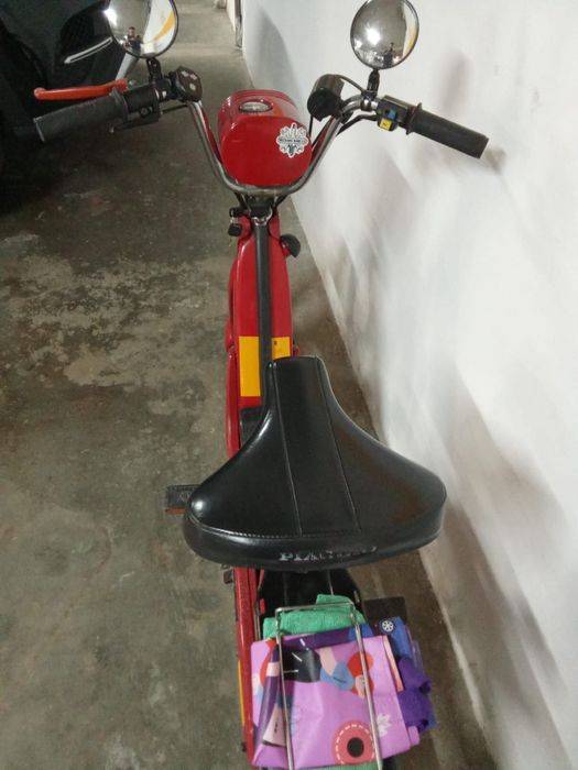Piaggio Ciao 49cc
