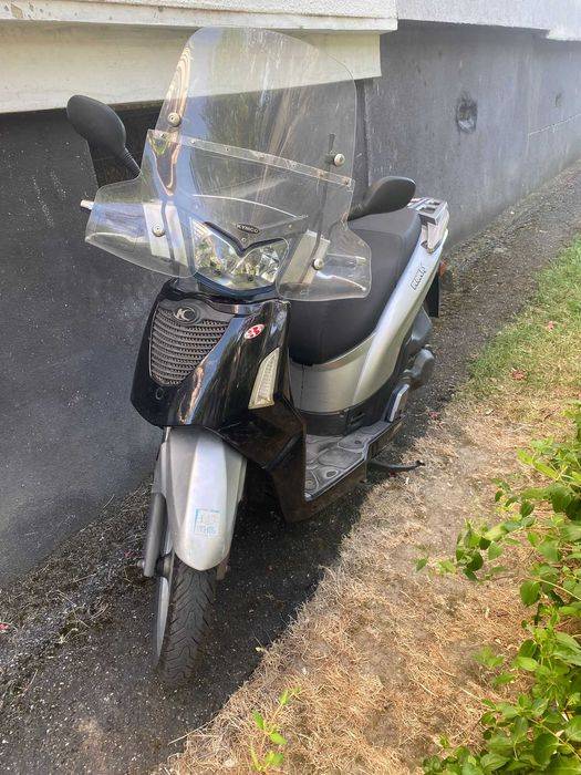 Scuter Kymco People S