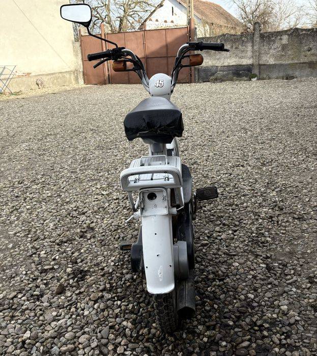 Piaggio grilo fara acte