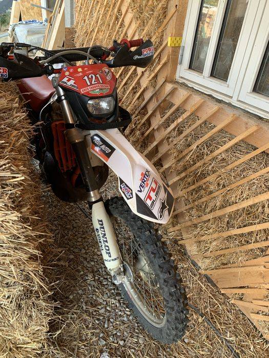 Honda CR250 2 timpi full Cross Power valve