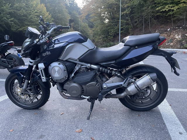 Aprilia Mana 850 Cutie automata(Nu Kawasaki,Suzuki,Honda,Cfmoto,Yamaha