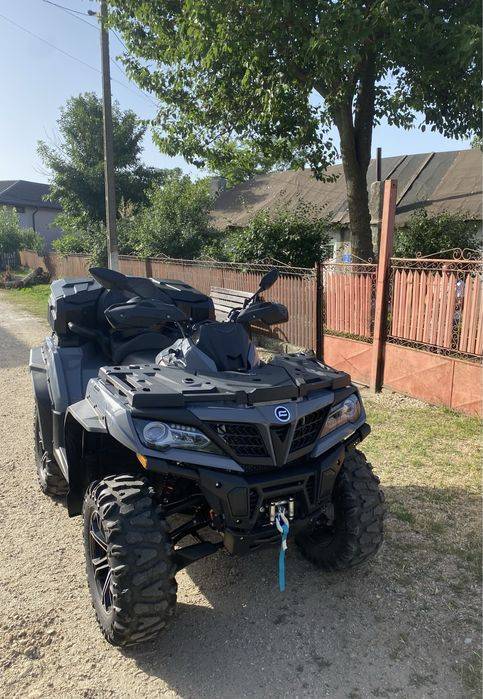 Atv CF MOTO 850 XC