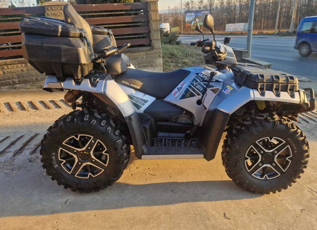 Vand polaris Sportsman 1000 XP