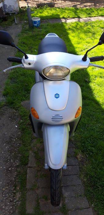 Vind piaggio liberti 49.