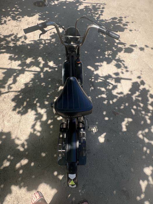 Piaggio Bravo 70cc