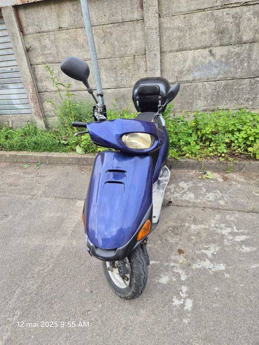 Scuter Honda De Vanzare