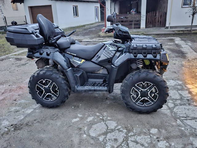 Vând ATV Vând ATV