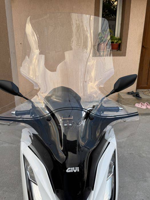 Parbriz Givi Honda pcx 2023