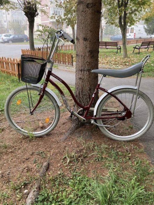 Pegas Strada 2 putin folosita