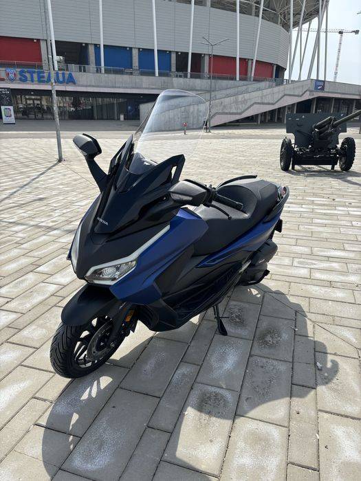 Honda Fortza 125cc An 2024