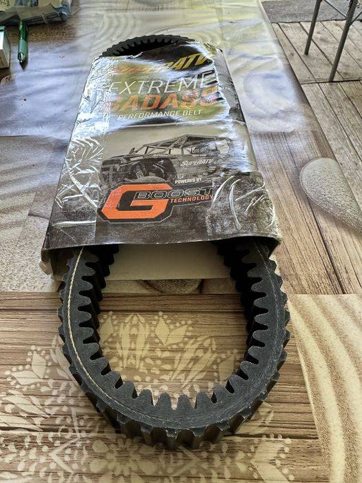 Curea transmisie UTV Cfmoto Zforce 1000/800/500