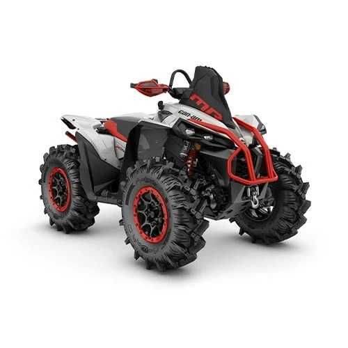 Can-Am Renegade X MR 1000R INT 2025