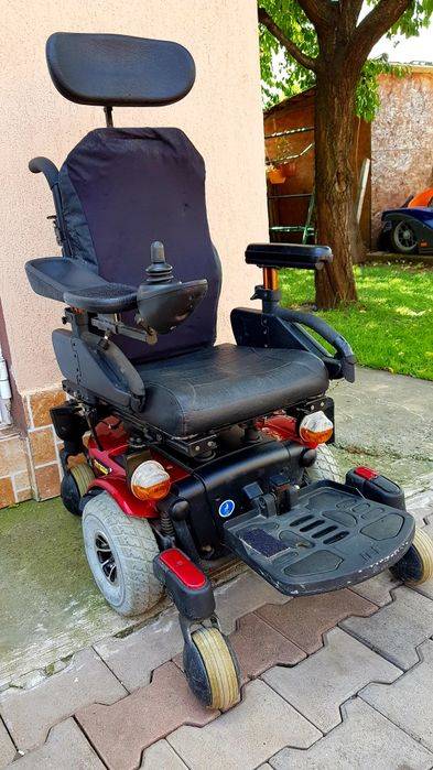 Dizabilitati handicap