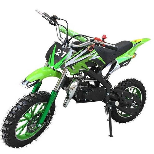 Mini Cross Moto Cross Copii 49 cc Garantie 12 Luni
