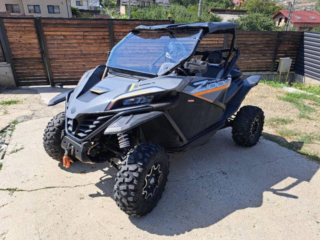 Cf Moto zforce1000
