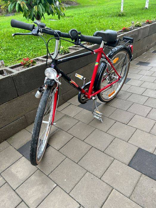 Bicicletă stare bună