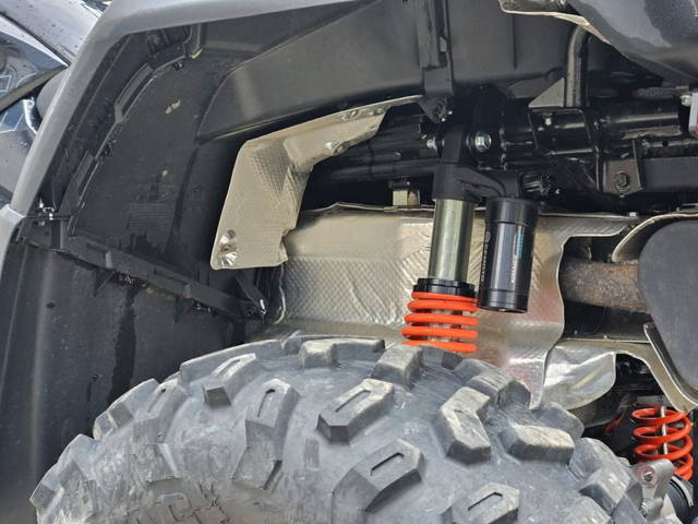 Atv cf moto x10 an 2024