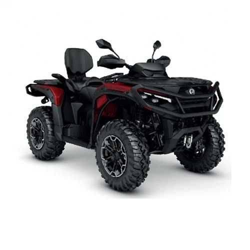 Can-Am Outlander MAX XT 850 T 2025