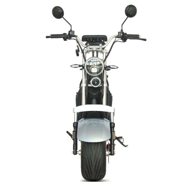 Scuter electric 3000W nou
