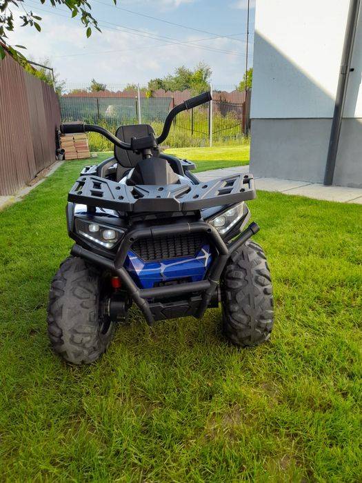 Vand ATV Electric 4-10 Ani Copii