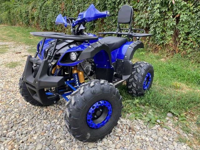 ATV 150 cc Cutie Automata Full Options Garantie