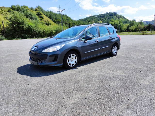 Peugeot 308 1.6 hdi 110 cp 2010