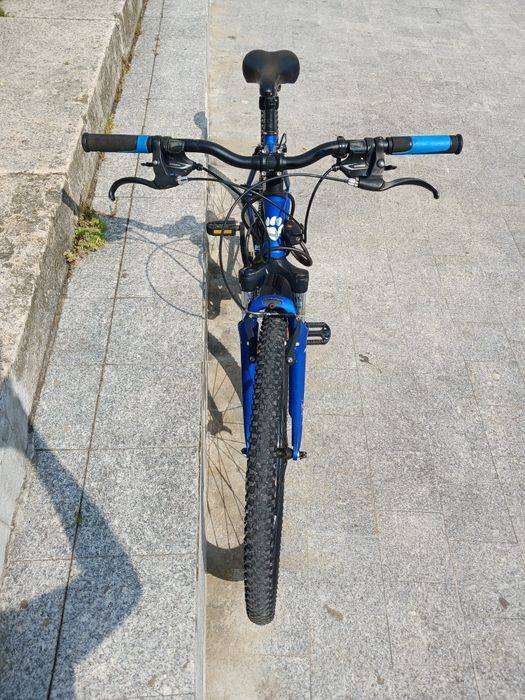 Vând MTB ca nou!
