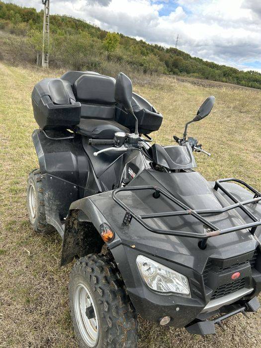 Vand ATV Kymco 250cc