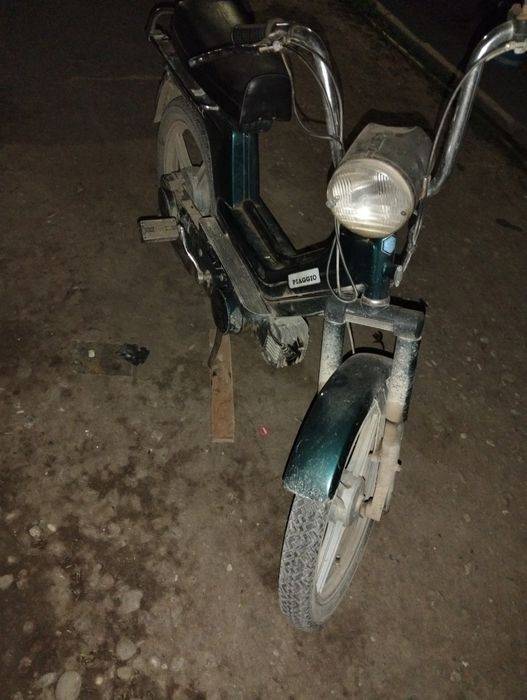 Vând Piaggio Si funcționează perfect