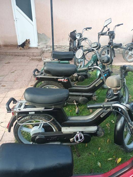 Vand Scutere Piaggio