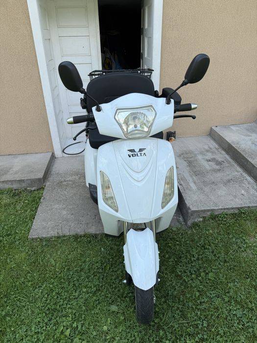 Volta VM4 in stare  buna