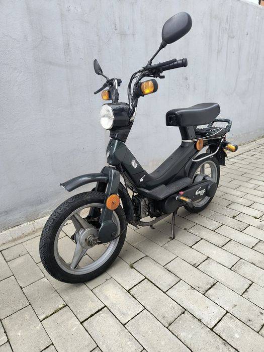 Piaggio grillo...50 CC, stare excelenta