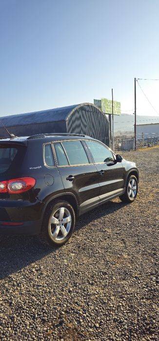 Vand sau schimb Volkswagen Tiguan
