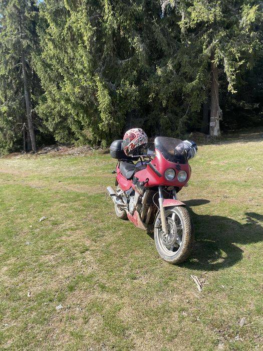 Vand Suzuki 1127cm pret in lei  cu acte perfecta stare de funtionare