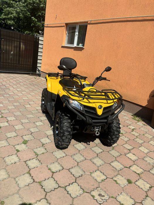 Vand ATV CF MOTO 520 L